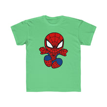 Load image into Gallery viewer, Spidey Kids Regular Fit Tee
