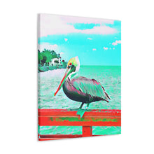 Load image into Gallery viewer, St. Simons Pelican
