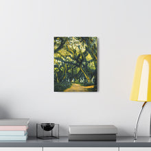 Load image into Gallery viewer, Among the Ferns and Moss
