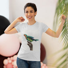 Load image into Gallery viewer, Vintage Green Parrot
