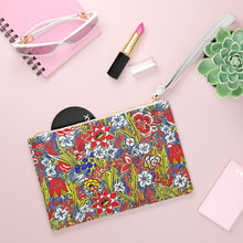 Load image into Gallery viewer, The Gina Clutch Bag
