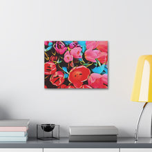 Load image into Gallery viewer, Tulips-Color Choices by Paul Brooks
