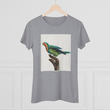 Load image into Gallery viewer, Vintage Green Parrot
