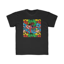 Load image into Gallery viewer, Classic Avengers Kids Regular Fit Tee
