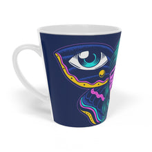 Load image into Gallery viewer, Mystic Woman Latte Mug, 12oz
