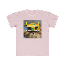 Load image into Gallery viewer, Commander Shadow Kids Regular Fit Tee
