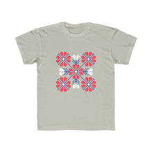 Load image into Gallery viewer, A Little Flower Love Kids Regular Fit Tee
