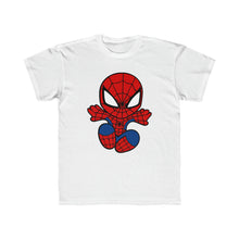 Load image into Gallery viewer, Spidey Kids Regular Fit Tee
