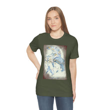 Load image into Gallery viewer, Three Grecian Ladies Unisex Jersey Short Sleeve Tee
