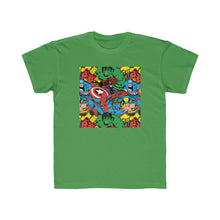 Load image into Gallery viewer, Classic Avengers Kids Regular Fit Tee
