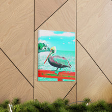 Load image into Gallery viewer, St. Simons Pelican
