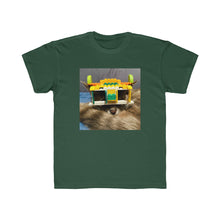 Load image into Gallery viewer, Commander Shadow Kids Regular Fit Tee
