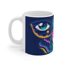 Load image into Gallery viewer, Mystic Woman Ceramic Mug 11oz
