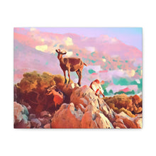 Load image into Gallery viewer, Rocky Mountain (Kalymnian) Goats
