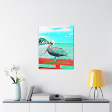Load image into Gallery viewer, St. Simons Pelican
