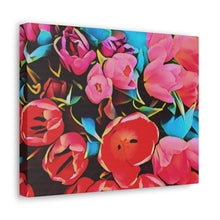 Load image into Gallery viewer, Tulips-Color Choices by Paul Brooks

