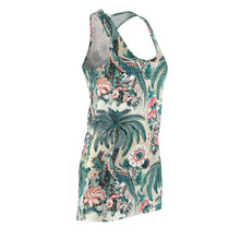 Load image into Gallery viewer, Chintz (1936) Women&#39;s Cut &amp; Sew Racerback Dress
