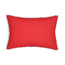 Load image into Gallery viewer, The Gina Style 2 Lumbar Pillow
