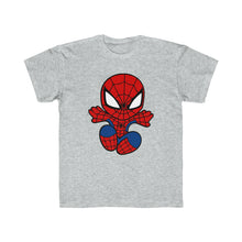 Load image into Gallery viewer, Spidey Kids Regular Fit Tee
